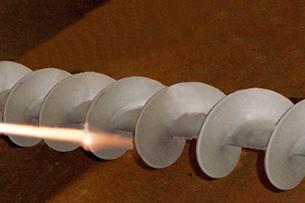 超音速碳化鎢噴涂 超音速碳化鎢噴涂