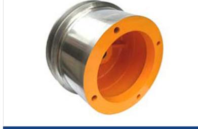 超音速碳化鎢噴涂  超音速碳化鎢噴涂