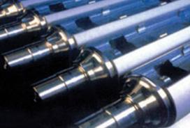 超音速碳化鎢噴涂 超音速碳化鎢噴涂