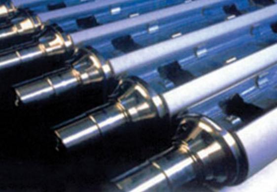 超音速碳化鎢噴涂 超音速碳化鎢噴涂