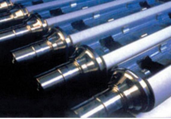 超音速碳化鎢噴涂 超音速碳化鎢噴涂