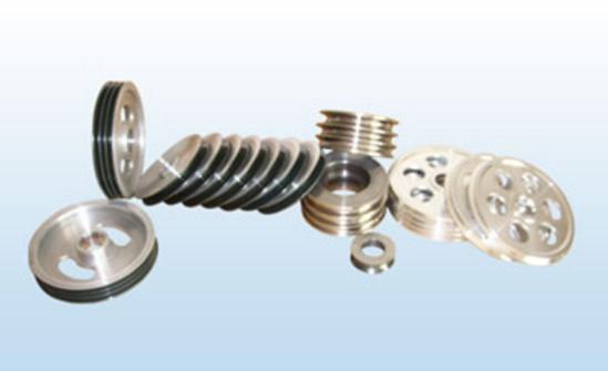 超音速噴涂 超音速噴涂