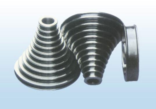 超音速碳化鎢噴涂流程 超音速碳化鎢噴涂流程