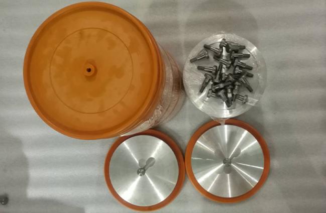 陶瓷噴涂 陶瓷噴涂